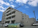 リーベスト伏古の外観