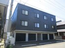 札幌市営地下鉄東豊線/環状通東駅 徒歩12分 2階 築10年の外観