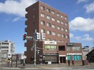札幌市営地下鉄東豊線/東区役所前駅 徒歩3分 5階 築22年の外観