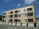 札幌市営地下鉄東豊線/環状通東駅 徒歩18分 1階 築19年の外観