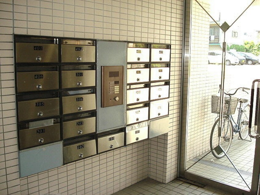  札幌市営地下鉄東豊線/環状通東駅 徒歩15分 1階 築36年