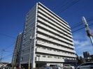 札幌市営地下鉄東豊線/北１３条東駅 徒歩3分 3階 築29年の外観