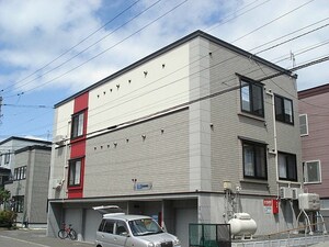 LEE　SPACE　北11条東