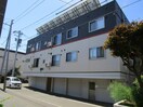  札幌市営地下鉄東豊線/環状通東駅 徒歩8分 1階 築17年