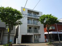 マンションT＆WIII