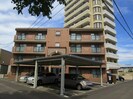 札幌市営地下鉄東豊線/北１３条東駅 徒歩8分 1階 築22年の外観