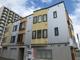レユシール参番館