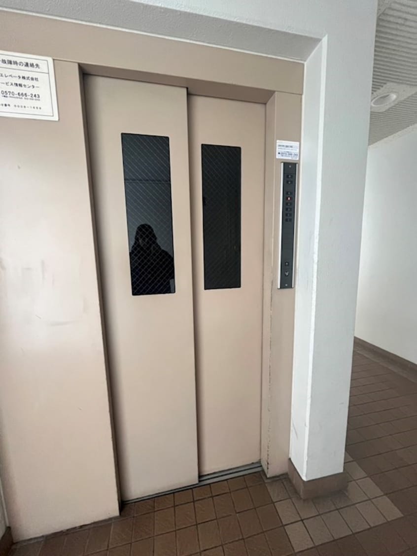  札幌市営地下鉄東豊線/元町駅 徒歩5分 6階 築31年