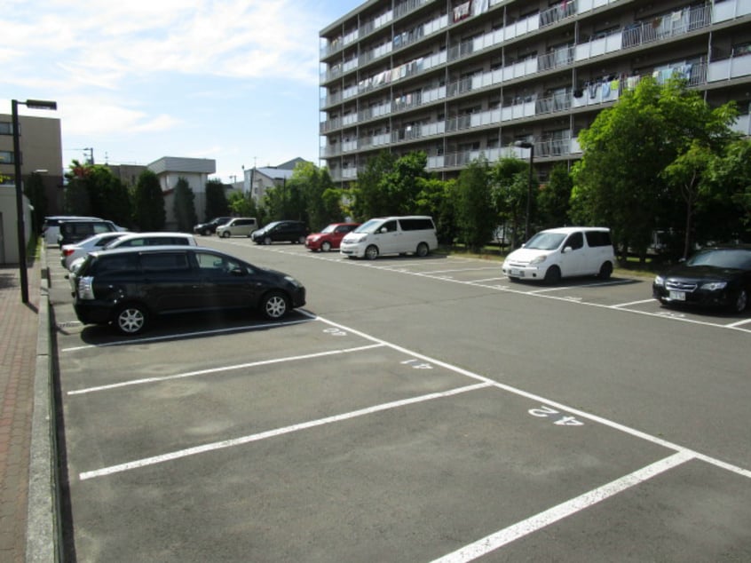  札幌市営地下鉄東豊線/元町駅 徒歩5分 6階 築31年