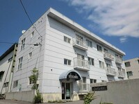 大友パークマンション