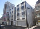 札幌市営地下鉄東豊線/北１３条東駅 徒歩1分 3階 築18年の外観