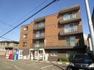 札幌市営地下鉄東豊線/環状通東駅 徒歩13分 2階 築16年の外観