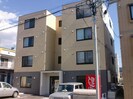 札幌市営地下鉄東豊線/環状通東駅 徒歩5分 1階 築15年の外観