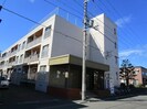 札幌市営地下鉄東豊線/環状通東駅 徒歩16分 3階 築43年の外観