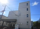 札幌市営地下鉄東豊線/環状通東駅 徒歩16分 1階 築44年の外観
