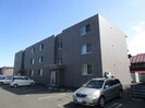 函館本線/苗穂駅 徒歩21分 2階 築21年の外観