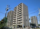 札幌市営地下鉄東豊線/北１３条東駅 徒歩9分 4階 築24年の外観