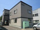 フリーダム1-7の外観