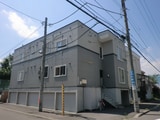 サンフラワー新道東