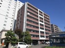 札幌市営地下鉄東豊線/東区役所前駅 徒歩11分 4階 築18年の外観