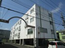 ノーブル25の外観