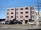 札幌市営地下鉄東豊線/新道東駅 徒歩5分 2階 築20年の外観