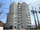 札幌市営地下鉄東豊線/東区役所前駅 徒歩16分 8階 築14年の外観