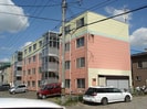 札幌市営地下鉄東豊線/元町駅 徒歩7分 2階 築37年の外観