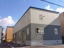  札幌市営地下鉄南北線/北２４条駅 徒歩6分 1-2階 築12年