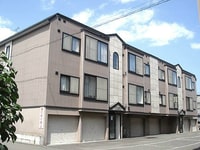 金盛マンションB棟