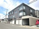 札幌市営地下鉄東豊線/元町駅 徒歩7分 3階 築26年の外観