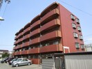 札幌市営地下鉄東豊線/新道東駅 徒歩10分 5階 築36年の外観