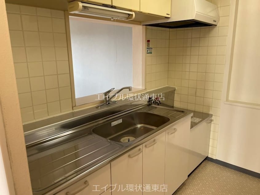  札幌市営地下鉄東豊線/新道東駅 徒歩10分 5階 築36年