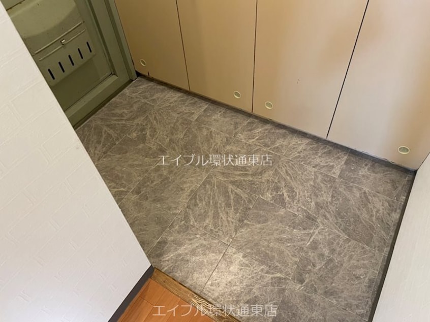  札幌市営地下鉄東豊線/新道東駅 徒歩10分 5階 築36年