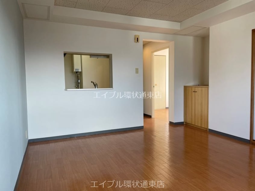  札幌市営地下鉄東豊線/新道東駅 徒歩10分 5階 築36年