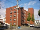  札幌市営地下鉄東豊線/新道東駅 徒歩10分 3階 築36年