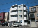 ル・ファール元町グランデの外観