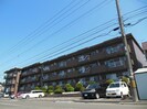 札幌市営地下鉄東豊線/環状通東駅 徒歩36分 4階 築30年の外観