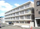 札幌市営地下鉄東豊線/元町駅 徒歩6分 3階 築36年の外観
