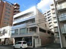 札幌市営地下鉄東豊線/さっぽろ駅 徒歩7分 2階 築35年の外観