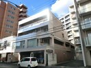 札幌市営地下鉄東豊線/さっぽろ駅 徒歩7分 8階 築36年の外観