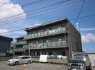 札幌市営地下鉄東豊線/元町駅 徒歩7分 3階 築24年の外観