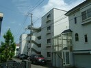 北19条タッセイビルの外観