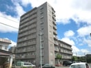 札幌市営地下鉄東豊線/元町駅 徒歩9分 7階 築26年の外観