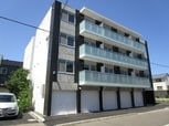 シャルマン東区役所前