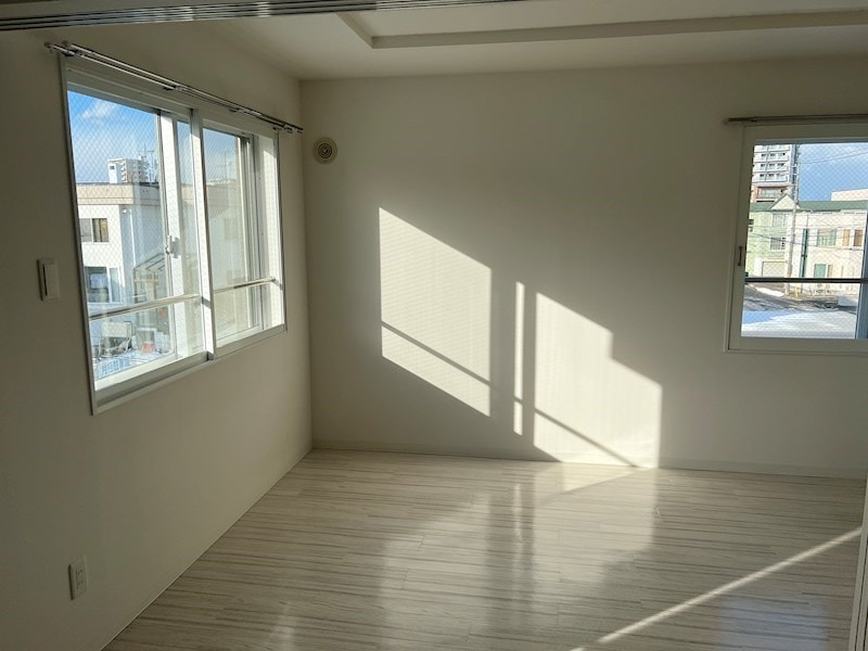  シャルマン東区役所前