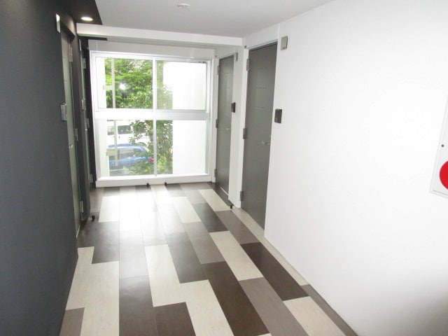 シャルマン東区役所前
