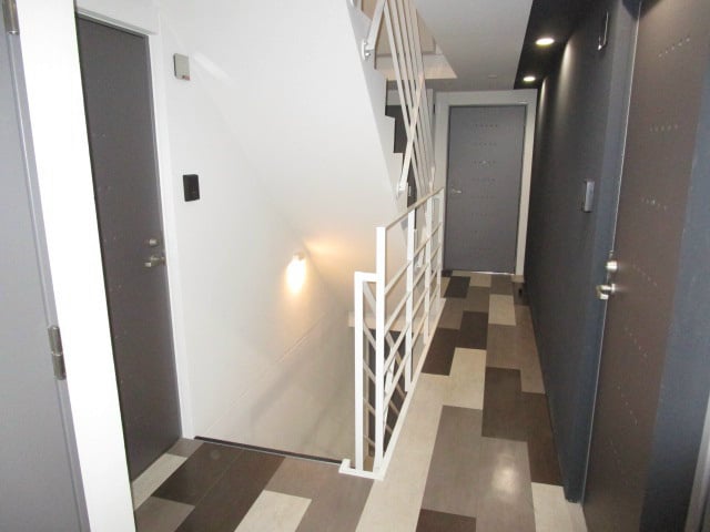  シャルマン東区役所前