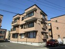 札幌市営地下鉄東豊線/元町駅 徒歩12分 2階 築23年の外観