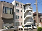 リレント北26条マンション